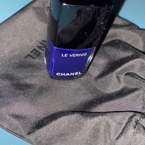 Chanel Nail Polish — Rhythm